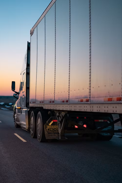 About District logistics